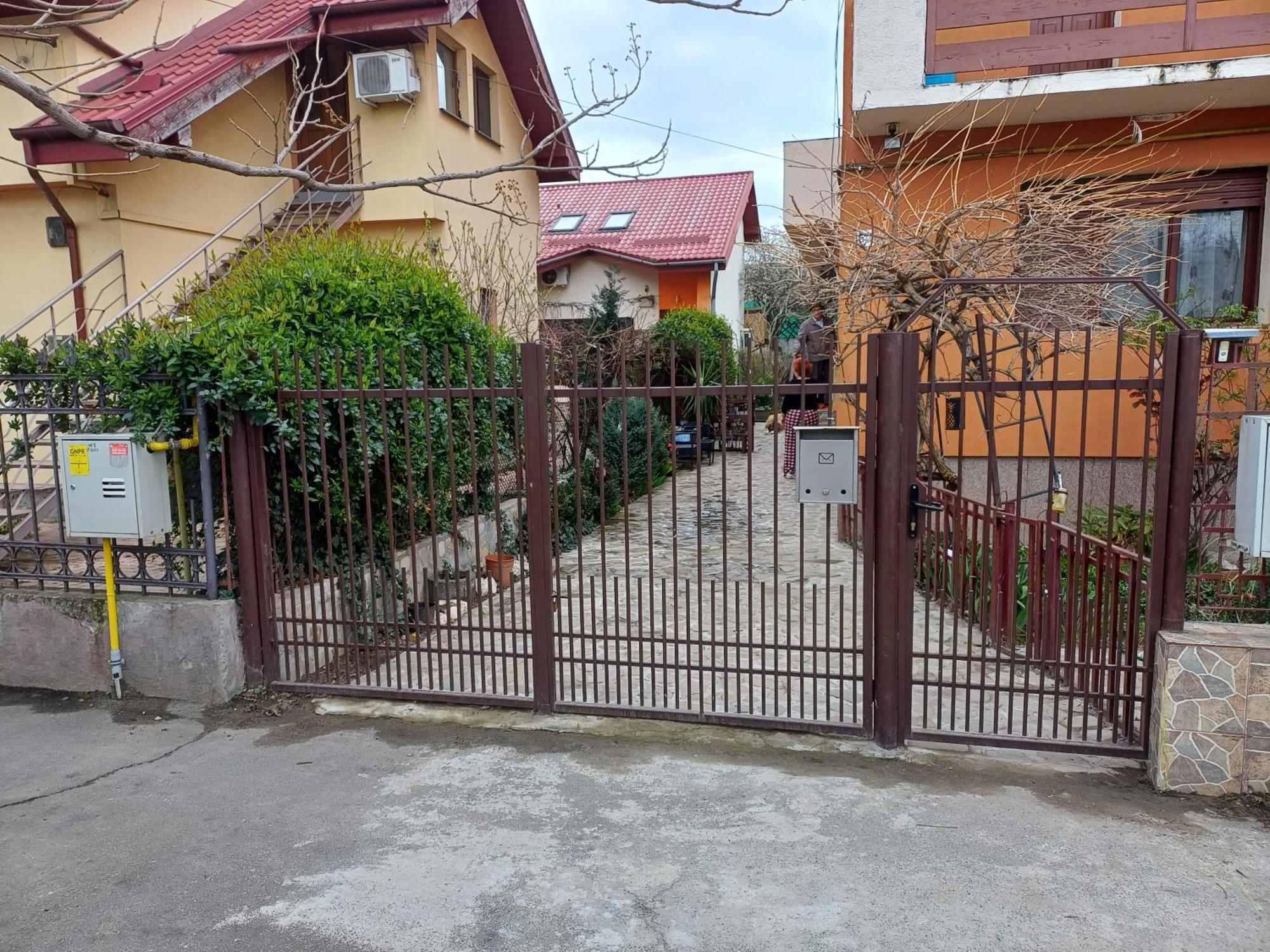 Camera Cu Baie Tina Timisoara Exterior photo